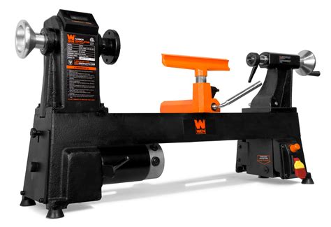 A mini metal <strong>lathe</strong> is a versatile tool that can be used for a wide range of projects. . Wen lathes